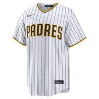 San Diego Padres JP Sears Nike White Home Replica Jersey