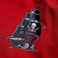 Tampa Bay Buccaneers Chris Godwin Nike Red Game Player Jersey