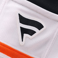 Philadelphia Flyers Trevor Zegras Fanatics Orange Home Premium Jersey