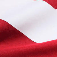 San Francisco 49ers Brandon Aiyuk Nike Scarlet Team Player Game Jersey