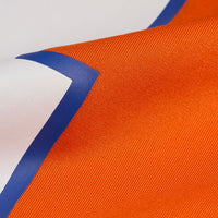 Denver Broncos Randy Gradishar Nike Orange Retired Player Alternate Game Jersey