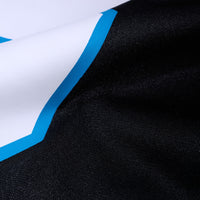 Carolina Panthers Brady Christensen Nike Black Team Game Jersey