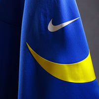 Los Angeles Rams Kyren Williams Nike Royal Team Game Player Jersey