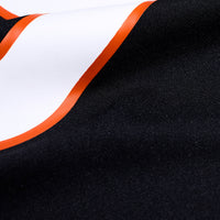 Cincinnati Bengals Evan McPherson Nike Black Game Jersey