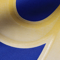 Los Angeles Rams Torry Holt Nike Royal Game Retired Player Jersey