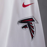 Atlanta Falcons Michael Penix Jr. Nike White Game Jersey