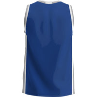Eastern Illinois Panthers GameDay Greats Lightweight Basketball Jersey - Blue