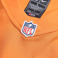 Tampa Bay Buccaneers Vita Vea Nike Orange Throwback Game Jersey