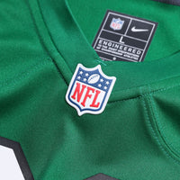 Philadelphia Eagles Dallas Goedert Nike Kelly Green Alternate Game Player Jersey