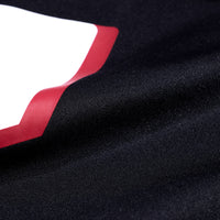 Atlanta Falcons Kyle Pitts Sr. Nike Black Team Game Jersey