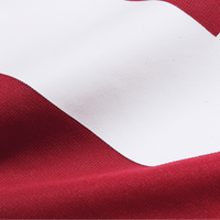 San Francisco 49ers Mac Jones Nike Scarlet Team Game Jersey