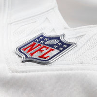 Atlanta Falcons Jalon Walker Nike White Vapor F.U.S.E. Stitched Limited Jersey