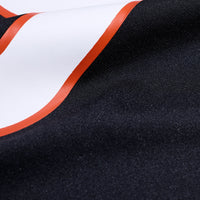Cincinnati Bengals Ickey Woods Nike Black Retired Player Game Jersey