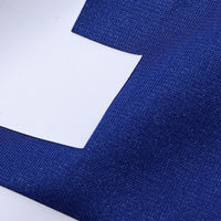 New York Giants Andrew Thomas Nike Century Red Alternate Player Game Jersey