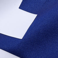 New York Giants Brian Burns Nike Century Red Alternate Game Jersey