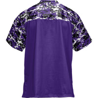 Tarleton State Texans GameDay Greats Football Jersey - Purple