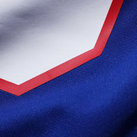 New York Giants Kayvon Thibodeaux Nike Royal Classic Player Game Jersey
