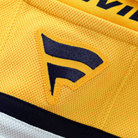 Nashville Predators Fanatics White Away Premium Custom Jersey