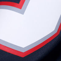 New England Patriots Hunter Henry Nike Navy Team Game Jersey