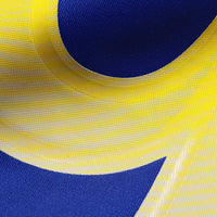 Los Angeles Rams D.J. Humphries Nike Royal Team Game Jersey