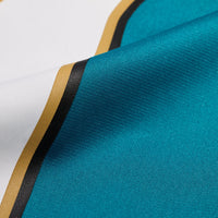 Jacksonville Jaguars Travon Walker Nike Teal Prowler Throwback Player Game Jersey
