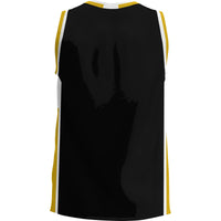 Purdue Fort Wayne Mastodons GameDay Greats Lightweight Basketball Jersey - Blue