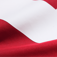 San Francisco 49ers Austen Pleasants Nike Scarlet Team Game Jersey