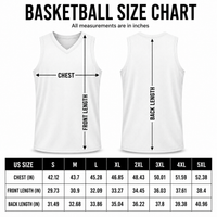 Custom Pink White Pinstripe White-Kelly Green Authentic Basketball Jersey