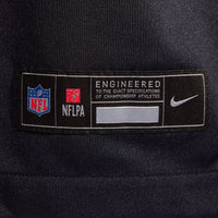 Houston Texans Henry To'oto'o Nike Navy Team Game Jersey