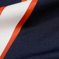 Chicago Bears Terell Smith Nike Navy Game Jersey