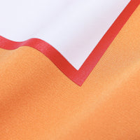 Tampa Bay Buccaneers Vita Vea Nike Orange Throwback Game Jersey