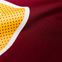 Washington Commanders Deebo Samuel Sr Nike Burgundy Game Player Jersey