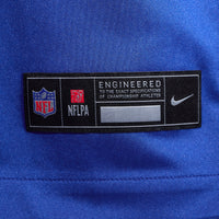 Los Angeles Rams Terrance Ferguson Nike Royal Team Game Jersey