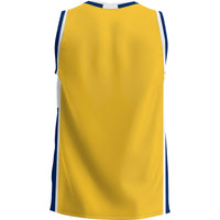 Marquette Golden Eagles GameDay Greats Lightweight Basketball Jersey - Blue