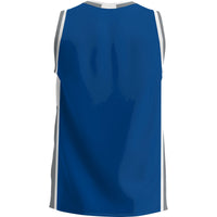 Memphis Tigers GameDay Greats Lightweight Basketball Jersey - Blue