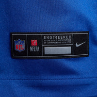 Los Angeles Rams Jack Youngblood Nike Royal Game Retired Player Jersey