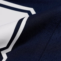 Dallas Cowboys Javonte Williams Nike Navy Team Game Jersey